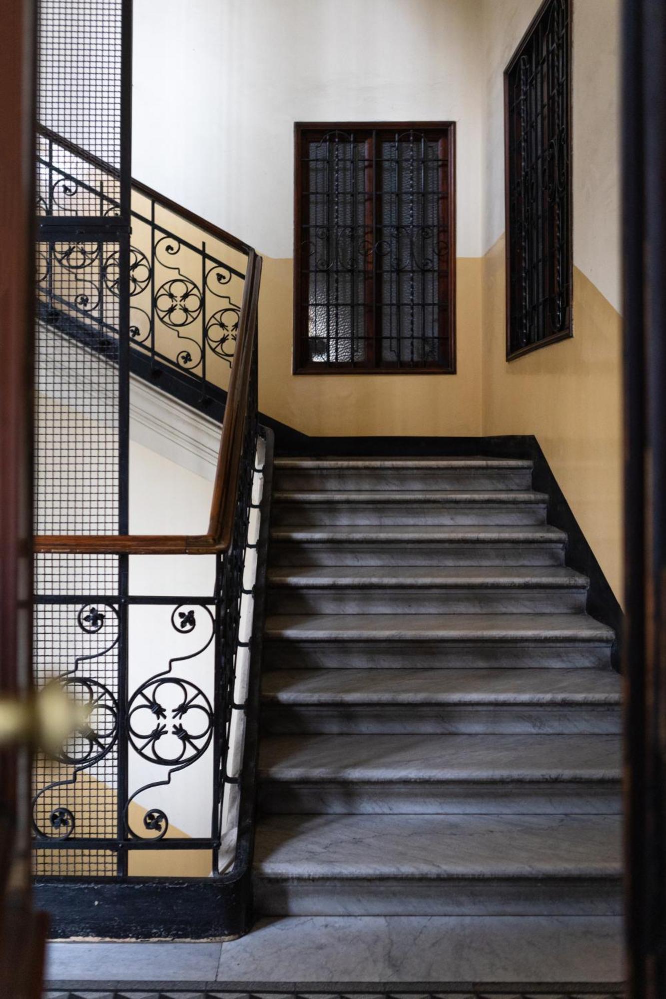 Apartamento La Madama Cristina Turín Exterior foto