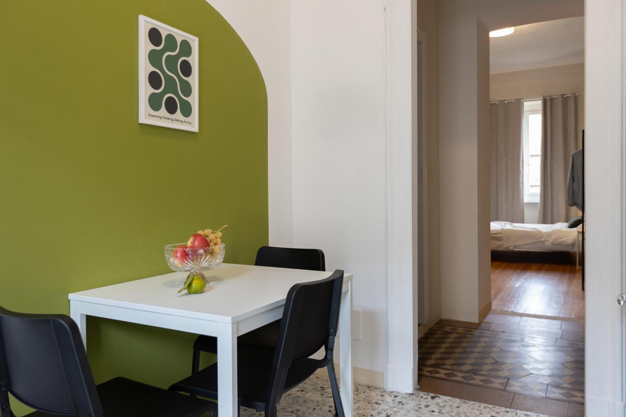 Apartamento La Madama Cristina Turín Exterior foto
