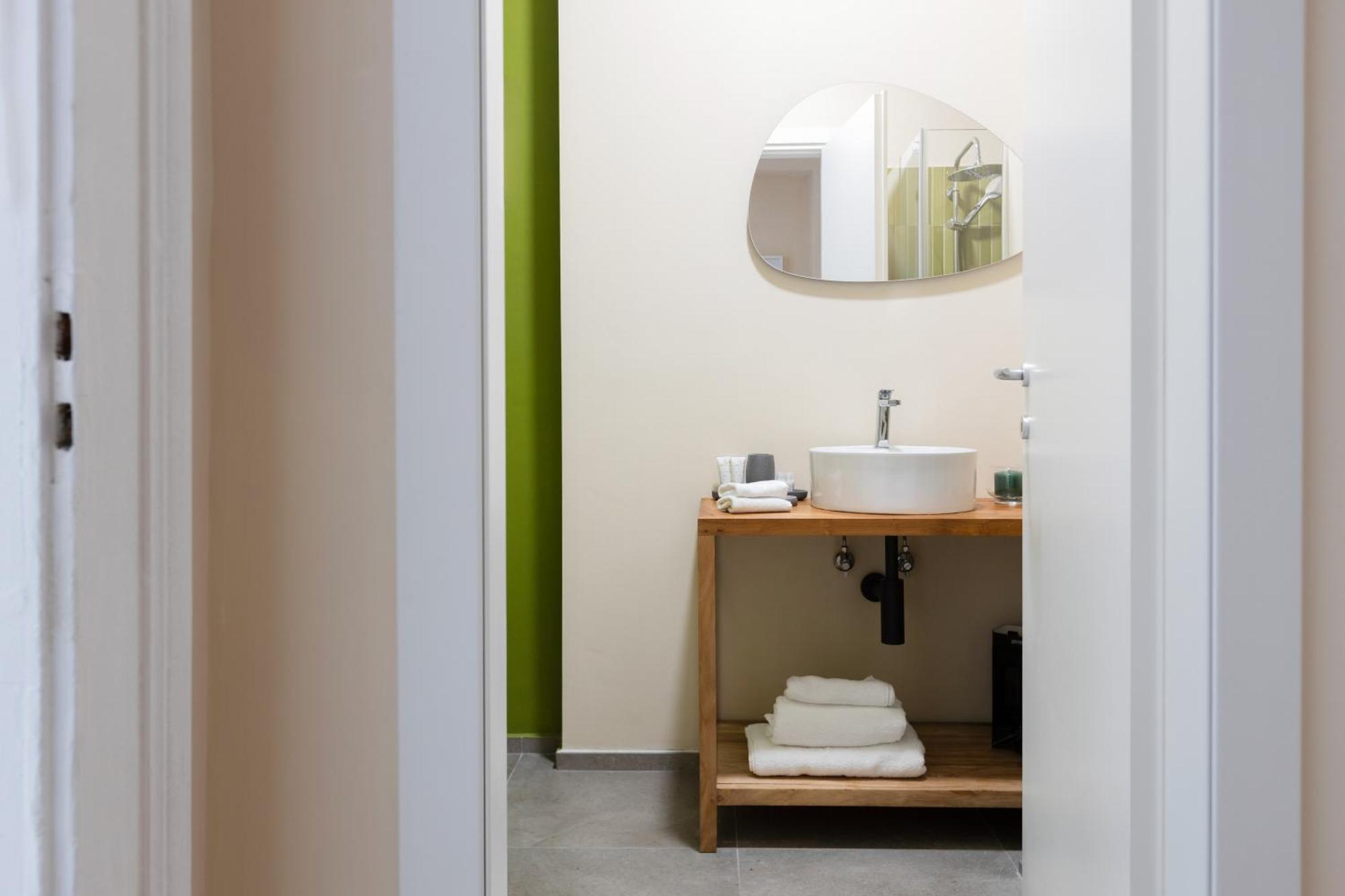 Apartamento La Madama Cristina Turín Exterior foto