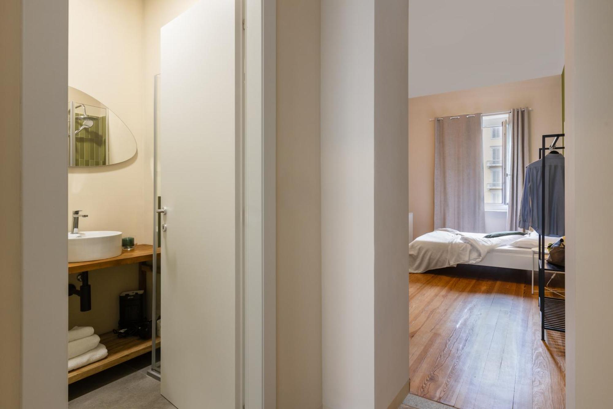 Apartamento La Madama Cristina Turín Exterior foto