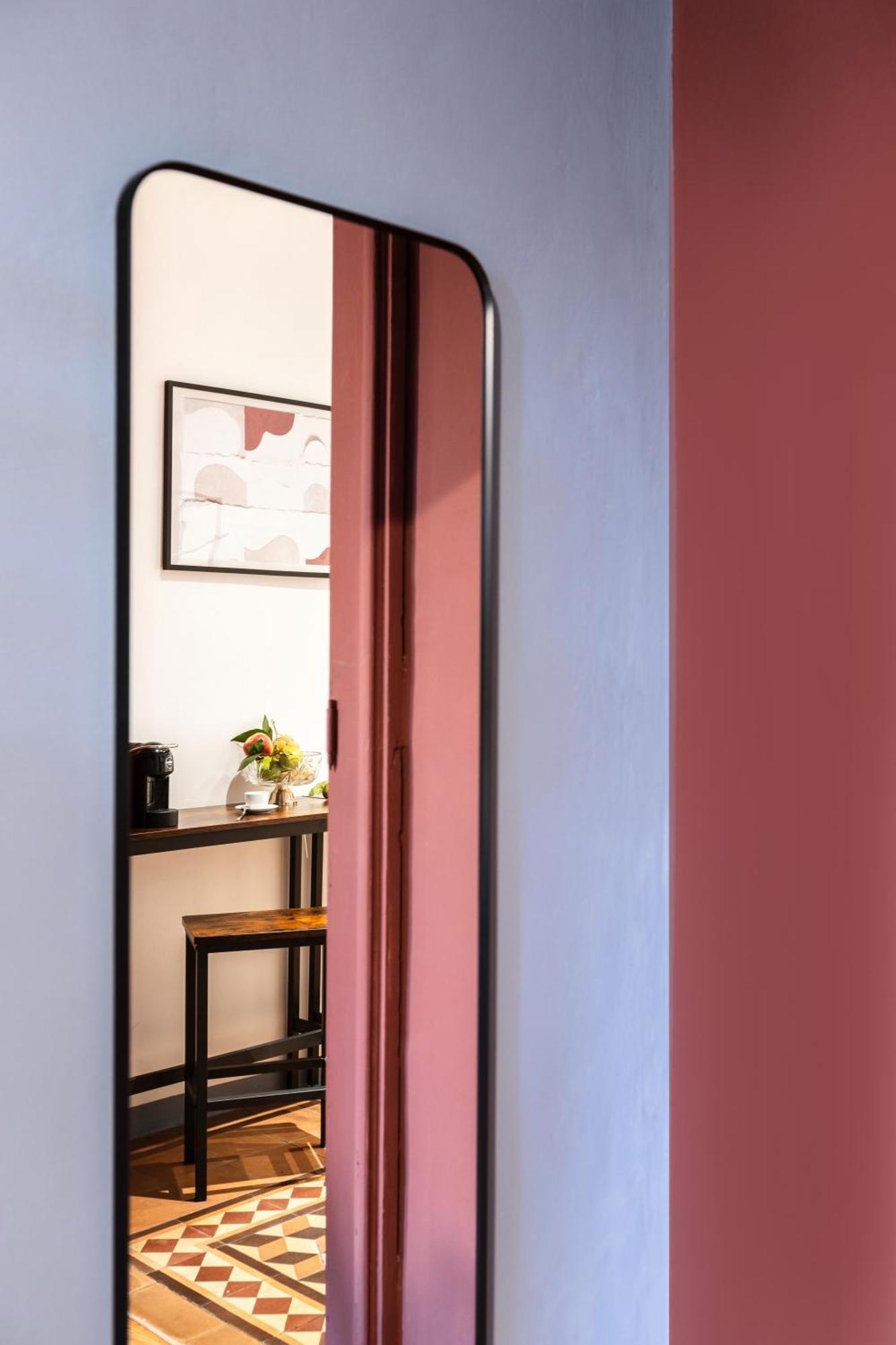 Apartamento La Madama Cristina Turín Exterior foto