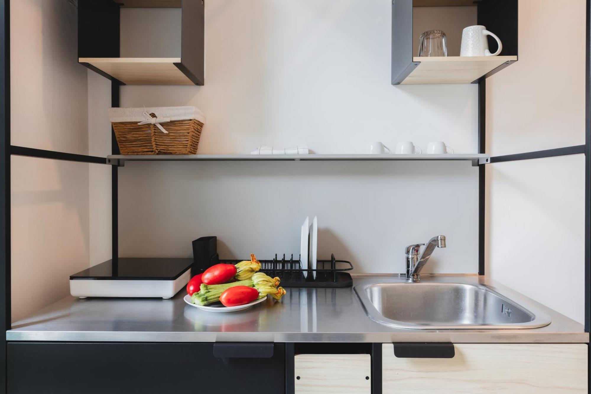 Apartamento La Madama Cristina Turín Exterior foto