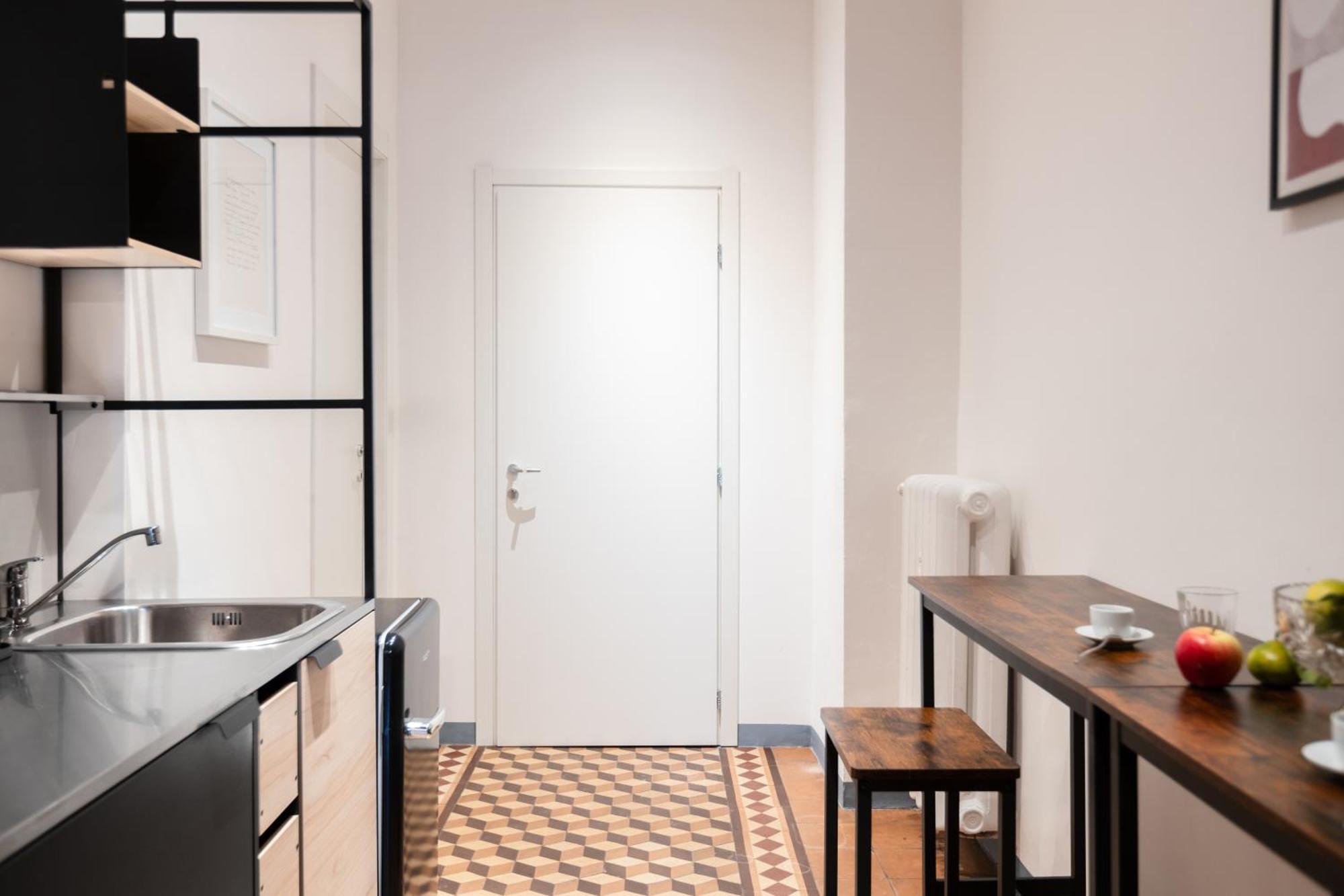Apartamento La Madama Cristina Turín Exterior foto